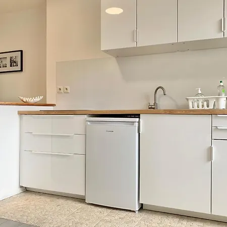 Appartement #bn The Blue Song Marcelin Berthelot Tramway