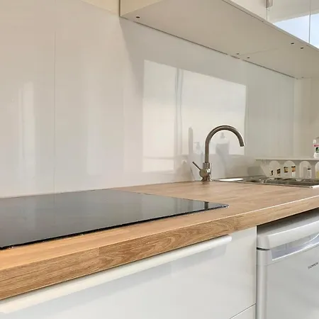 Appartement #bn The Blue Song Marcelin Berthelot Tramway Grenoble