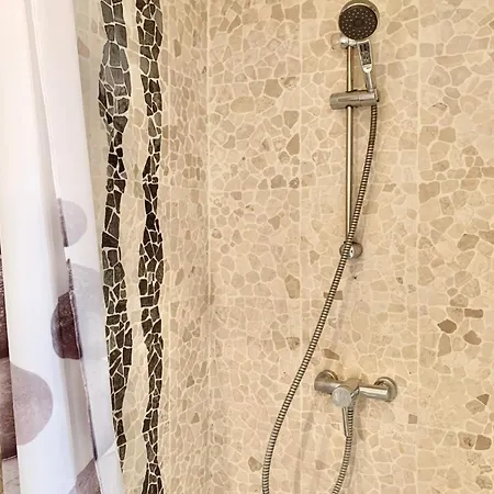 Apartmán #bn The Blue Song Marcelin Berthelot Tramway Grenoble