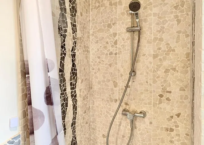 דירה #bn The Blue Song Marcelin Berthelot Tramway גרנובל